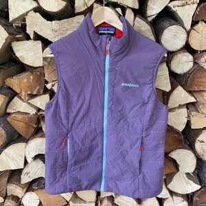Patagonia Women’s Nano Air Vest